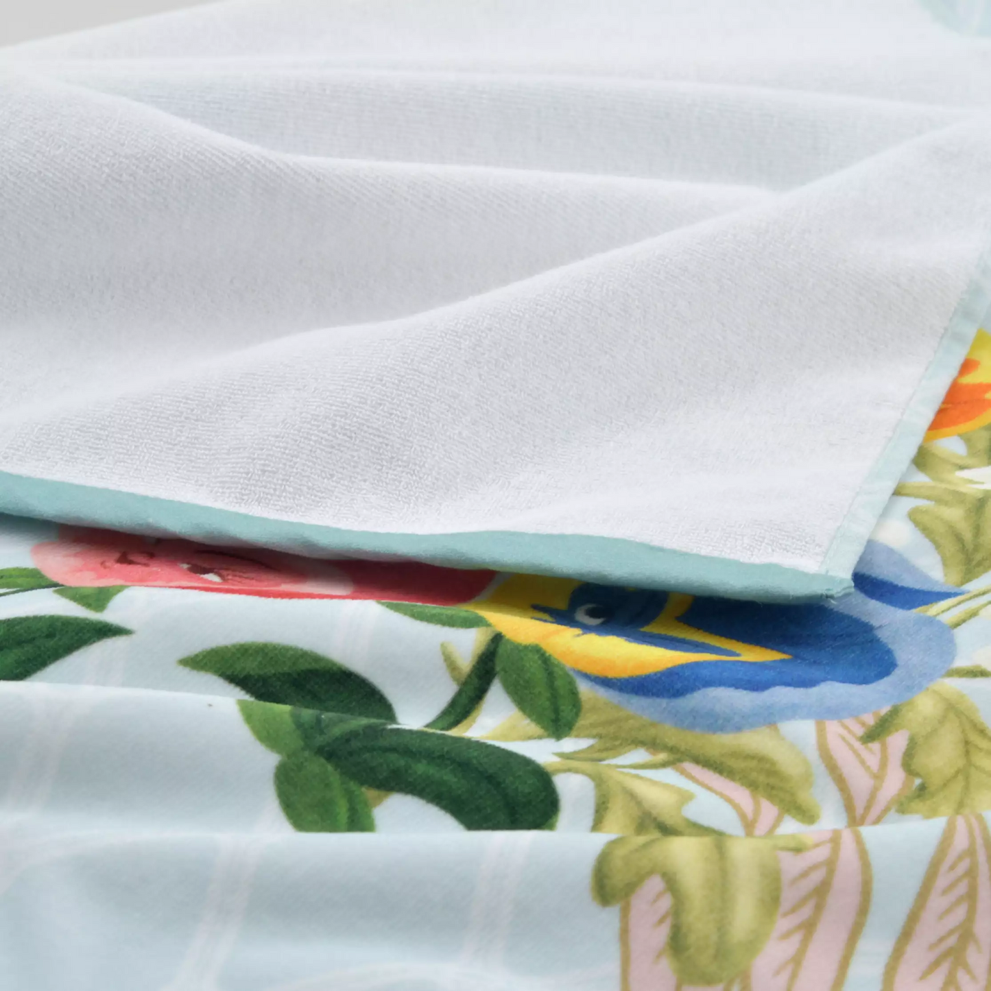 SDJ - ALICE SWEET GARDEN - Face towel