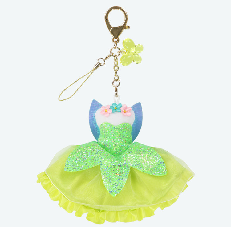TDR - 2025 - Keychain
