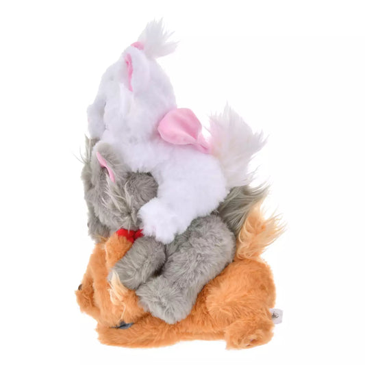 SDJ - CAT DAY 2025 - The Aristocats 33cm plush