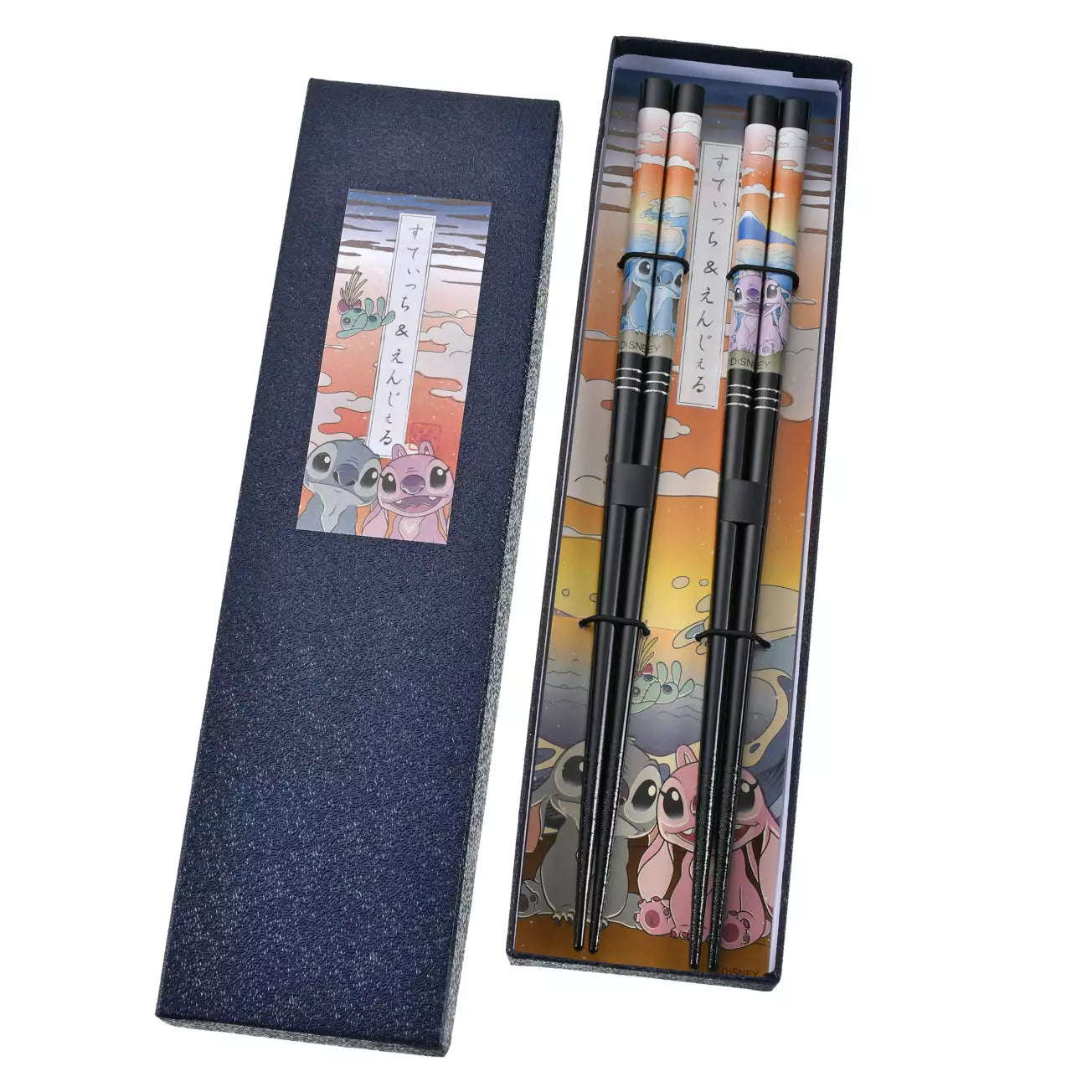 SDJ - Japan Original 2025 - Chopsticks set