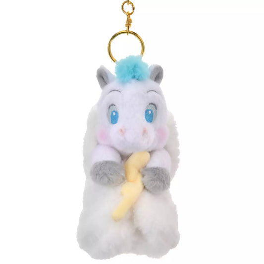 SDJ - Mellow Hug - plush keychain
