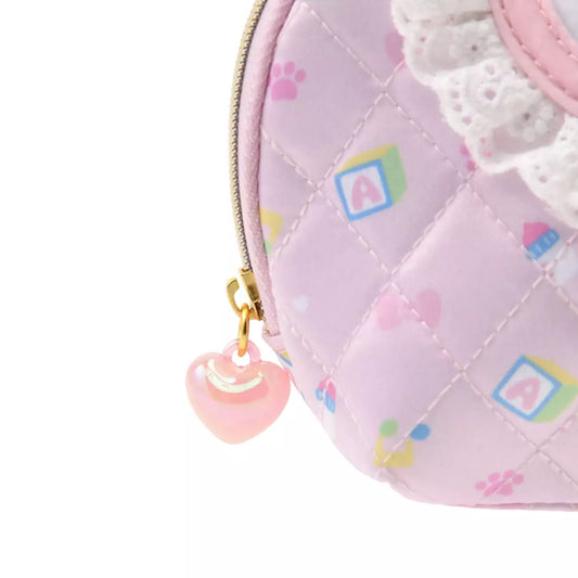 SDJ - Mellow Hug - pouch