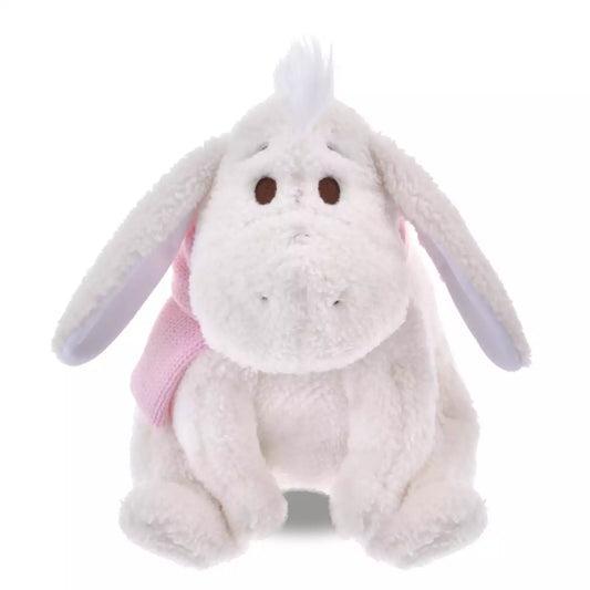 SDJ - WHITE POOH 2025 - Plush