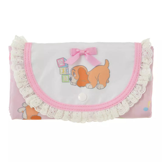 SDJ - Mellow Hug - eco bag