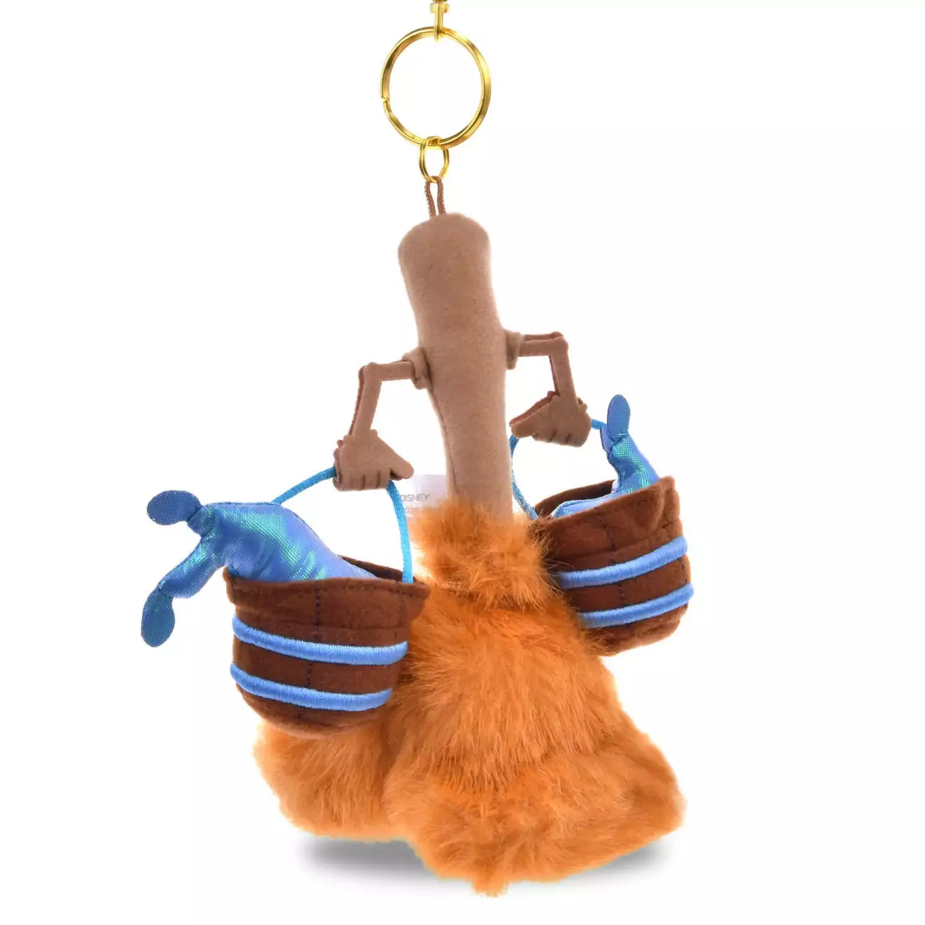 SDJ - Disney FANTASIA 85TH - Plush keychain