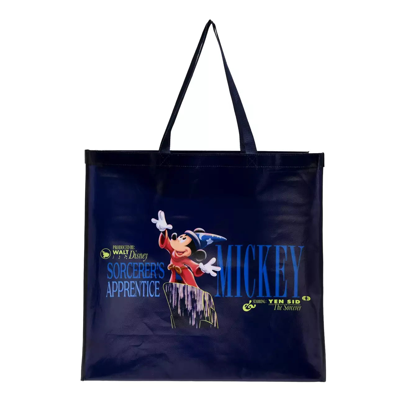 SDJ - Disney FANTASIA 85TH - Shopping bag