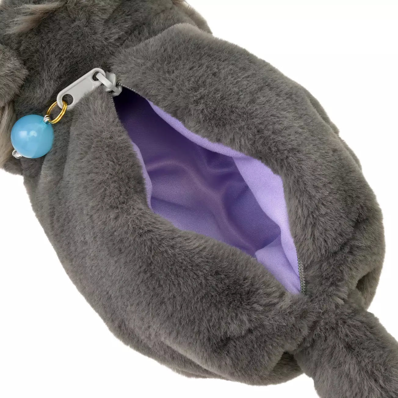 SDJ - CAT DAY 2025 - Lucifer pen case