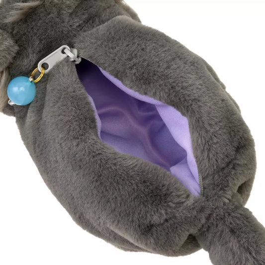 SDJ - CAT DAY 2025 - Lucifer pen case