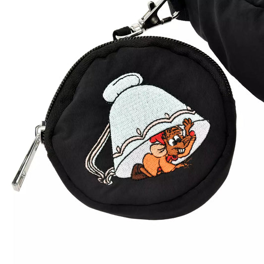 SDJ - CAT DAY 2025 - Lucifer crossbody bag