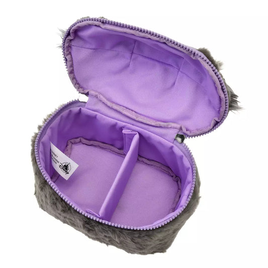 SDJ - CAT DAY 2025 - Lucifer cosmetic pouch