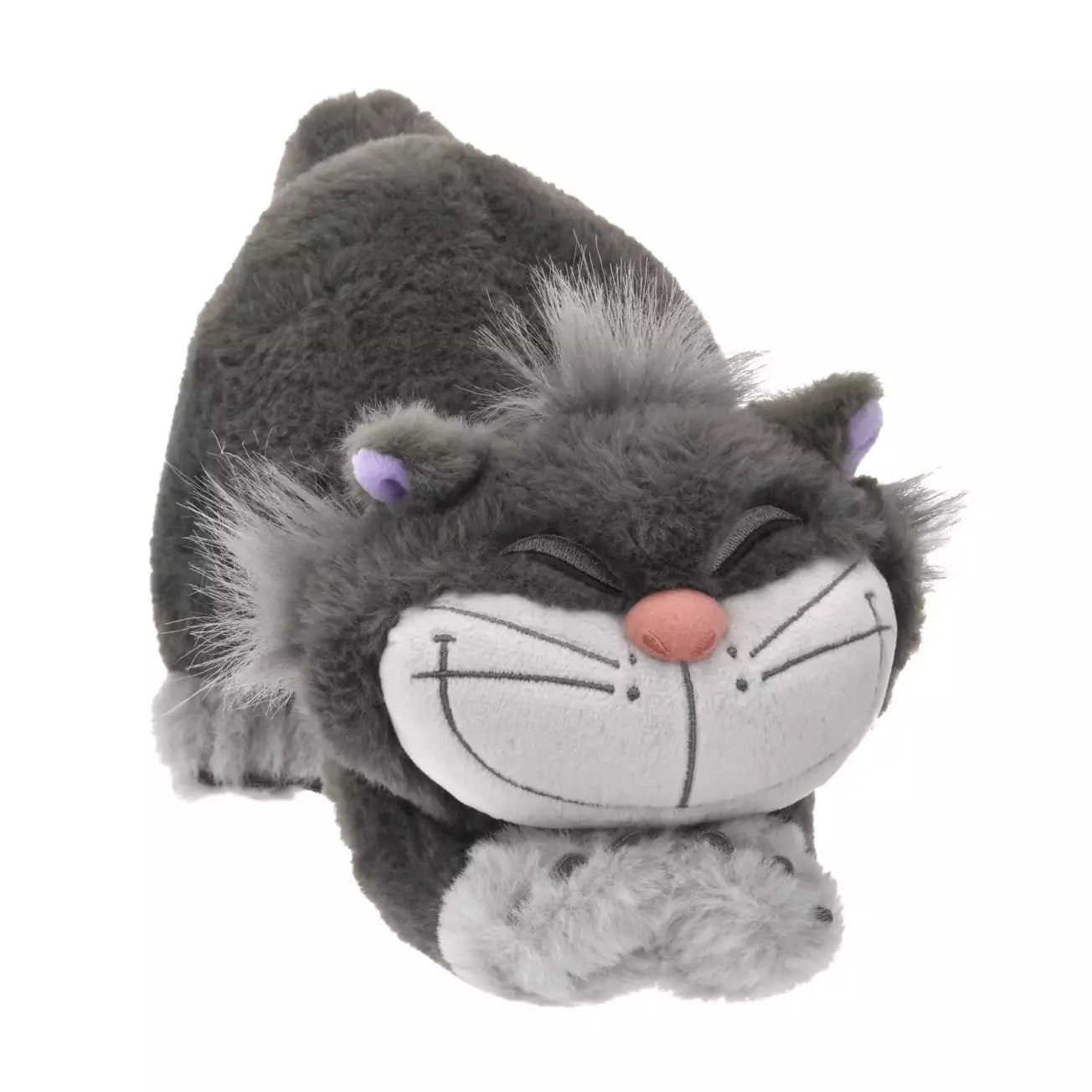 SDJ - CAT DAY 2025 - Lucifer relax plush