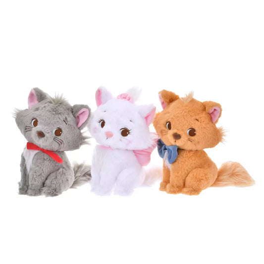 SDJ - CAT DAY 2025 - The Aristocats 27cm plush
