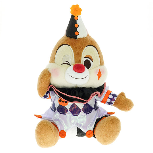 HKDL - 2025 “Halloween Party” - Dale Plush