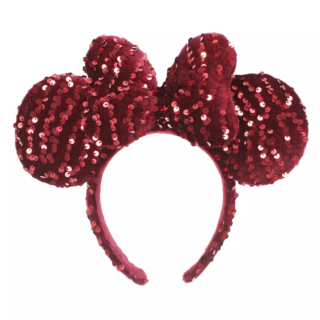 TDR - 2025 - Headband