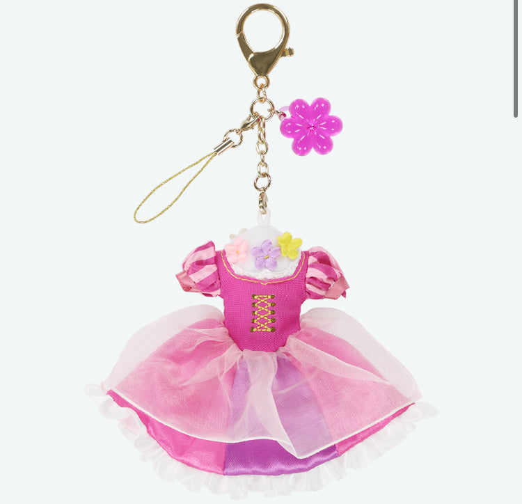 TDR - 2025 - Keychain