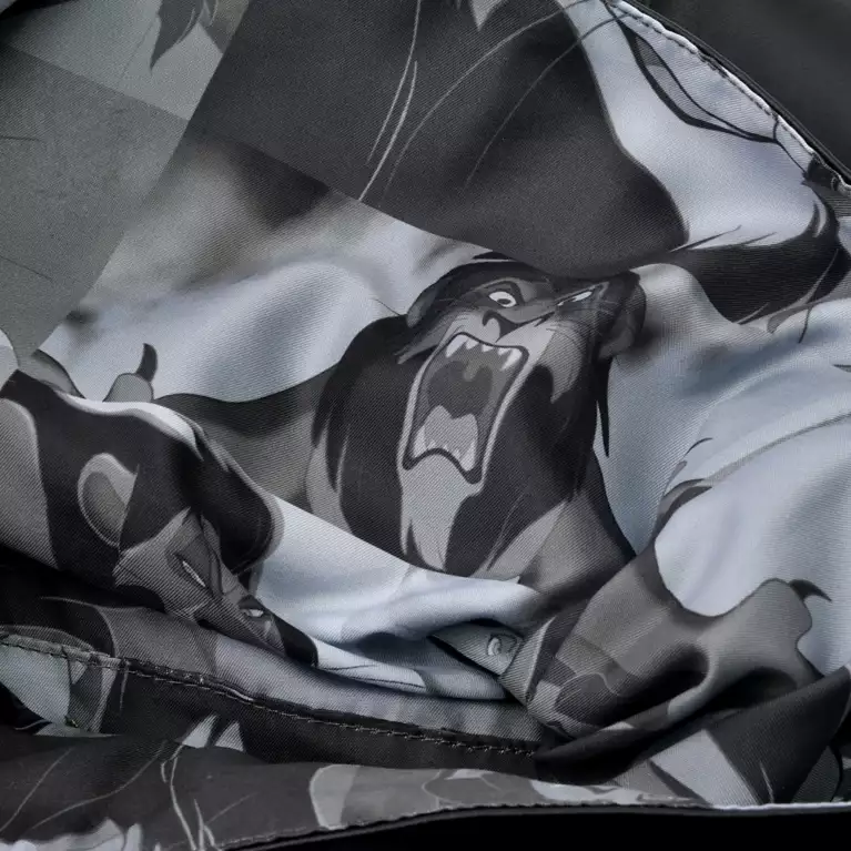 SDJ - SCAR FASHION COLLECTION - Tote bag