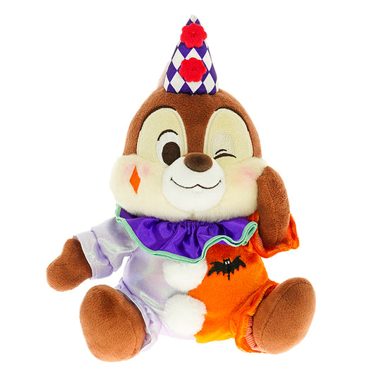 HKDL - 2025 “Halloween Party” - Chip Plush