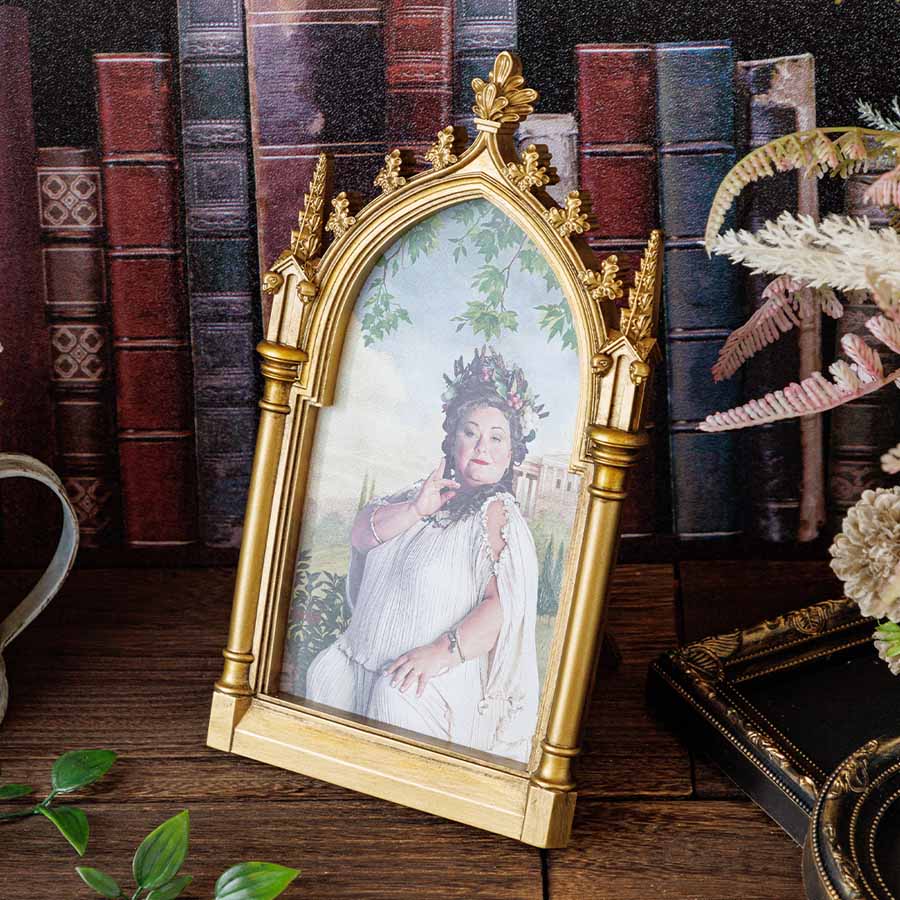 Harry Potter - Photo frame