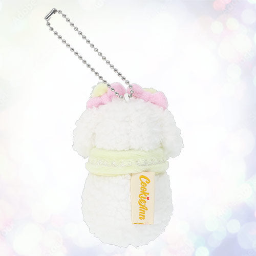 TDR - Duffy and friends Secret of Snowy Day 2025 - Plush keychain