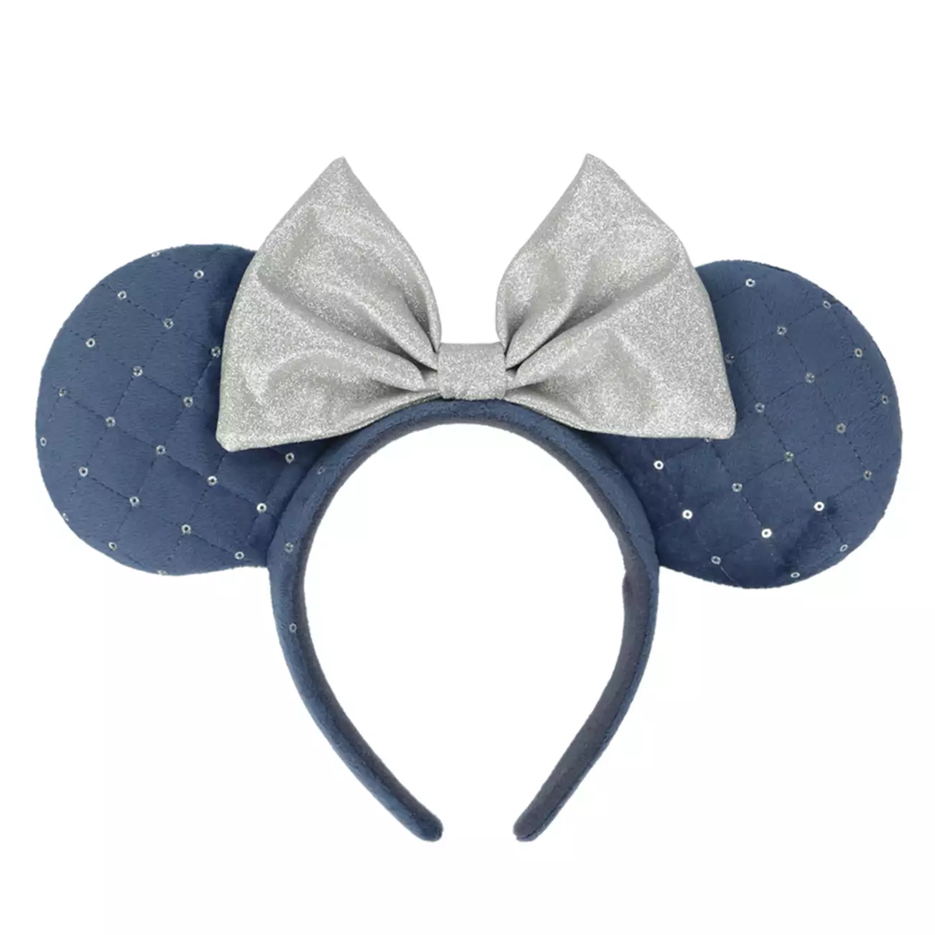 TDR - 2025 - Headband