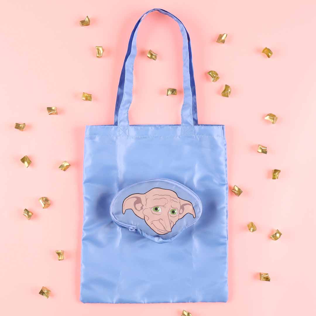 Harry Potter - Tote bag