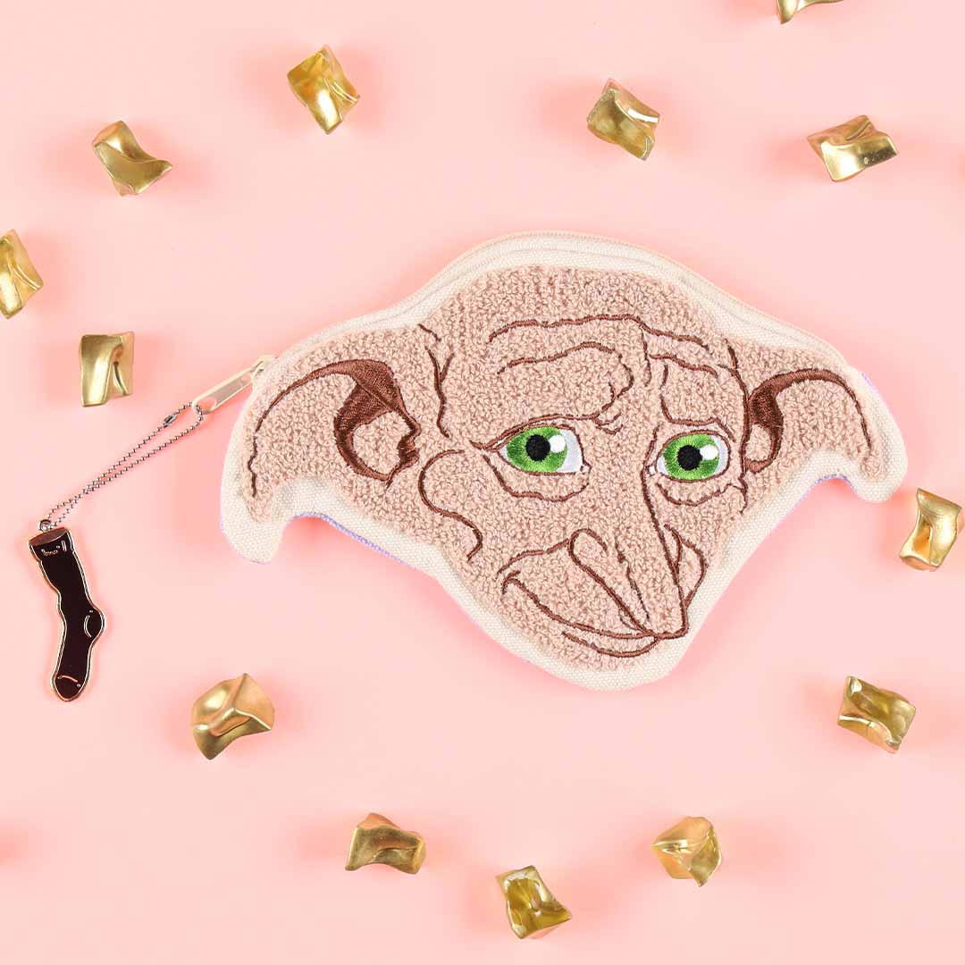 Harry Potter - Pouch