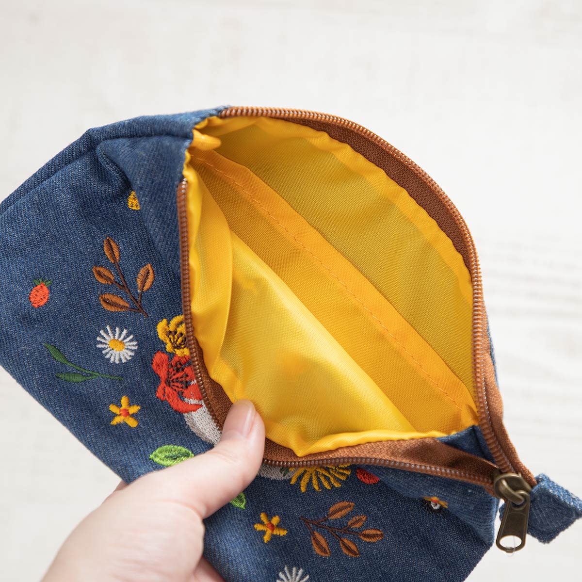 Studio Ghibli - Pouch