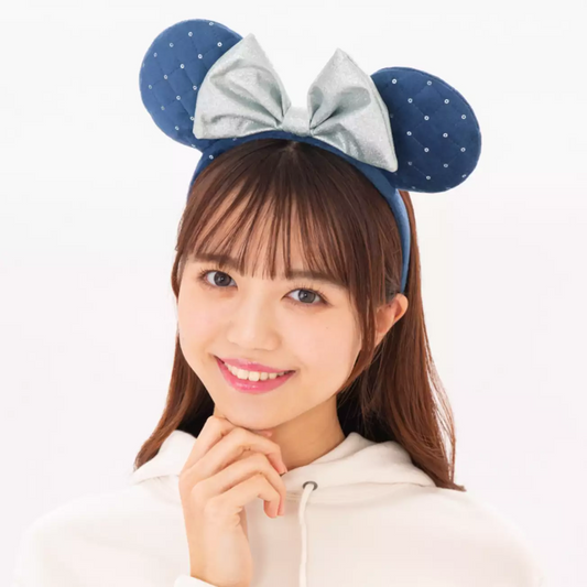TDR - 2025 - Headband