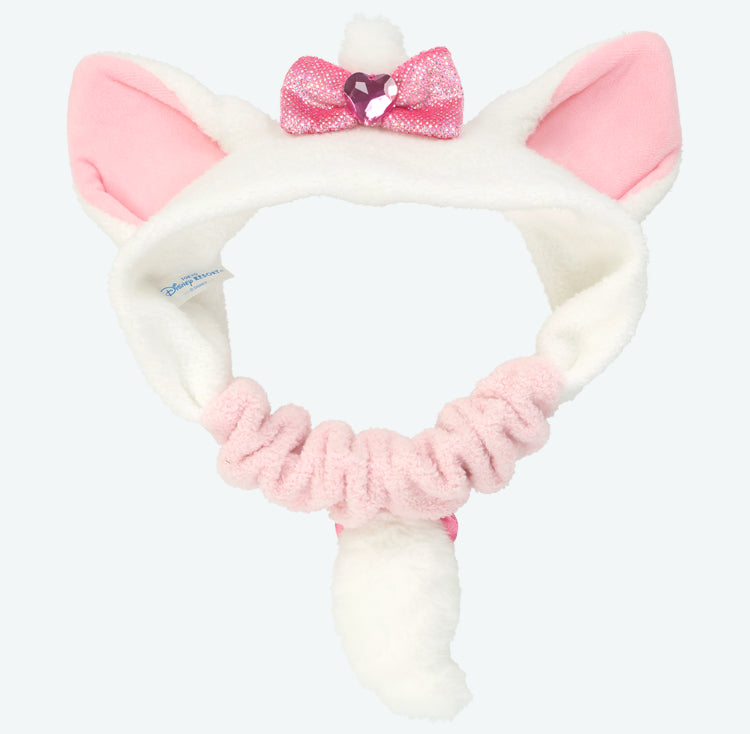TDR - 2025 - Headband