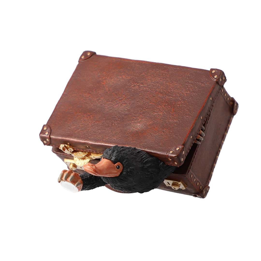 Harry Potter - Magnet key catcher