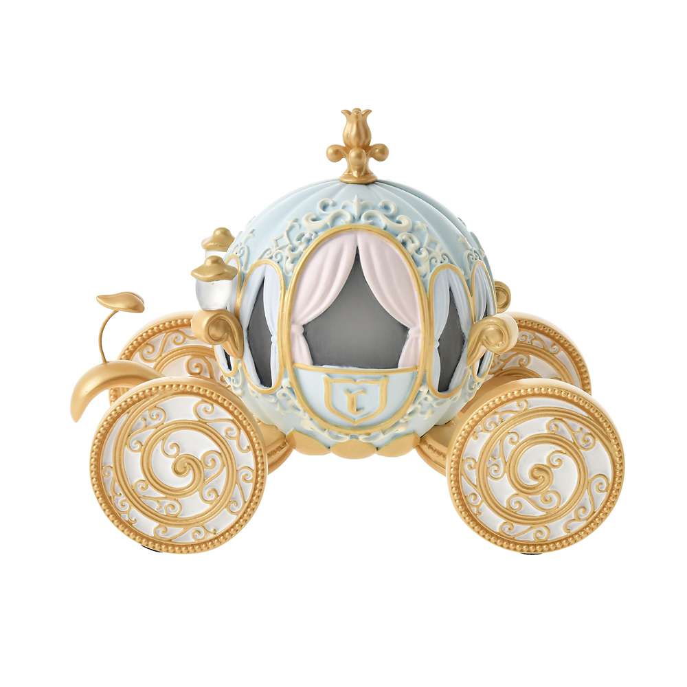 SDJ - Wishing you a lovely day - LED light figure