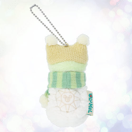 TDR - Duffy and friends Secret of Snowy Day 2025 - Plush keychain