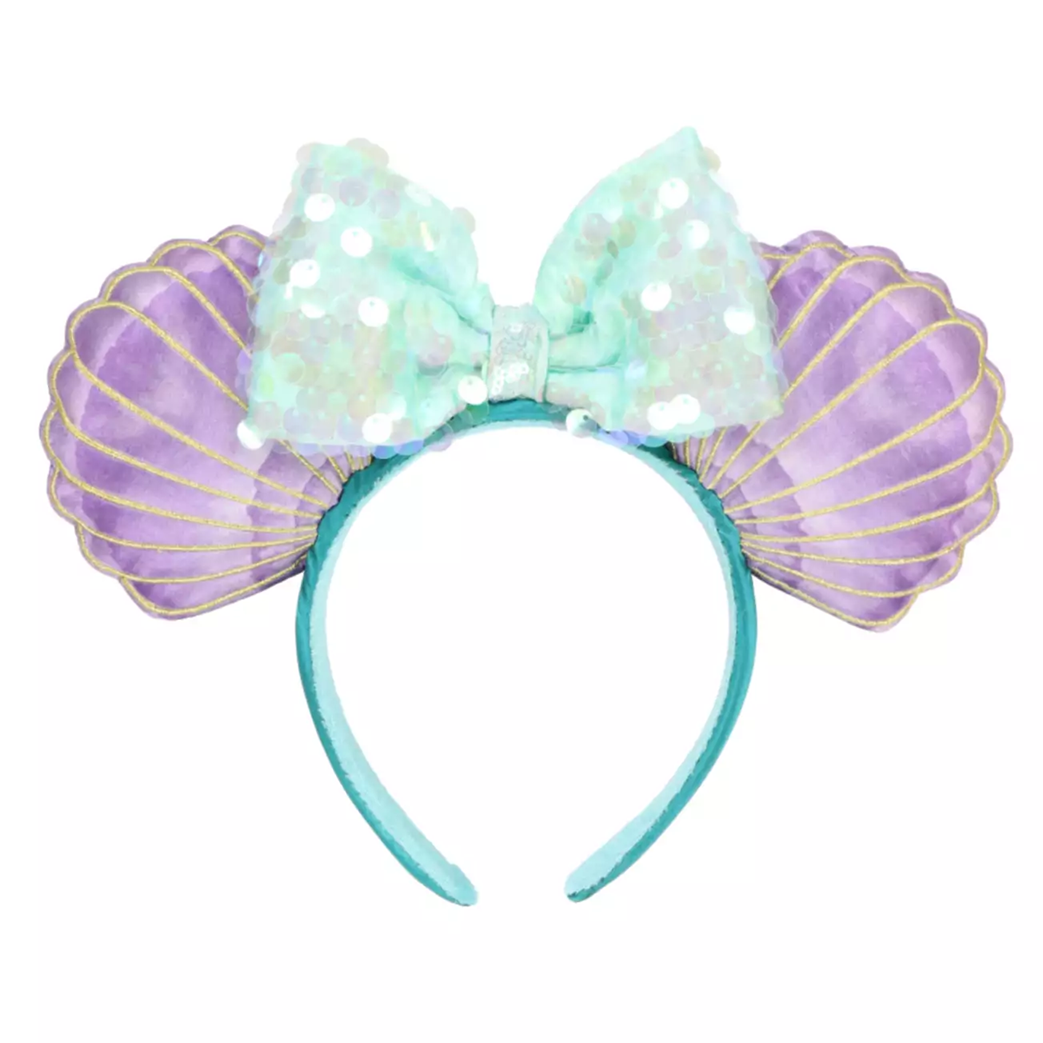 TDR - 2025 - Headband