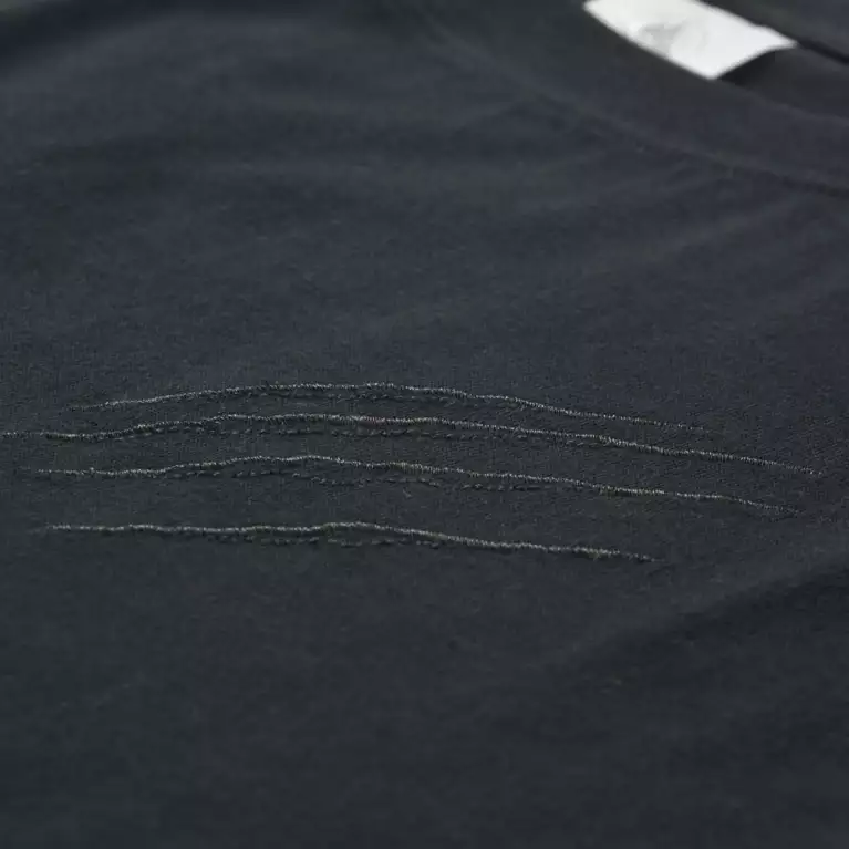 SDJ - SCAR FASHION COLLECTION - Tshirt