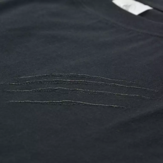 SDJ - SCAR FASHION COLLECTION - Tshirt