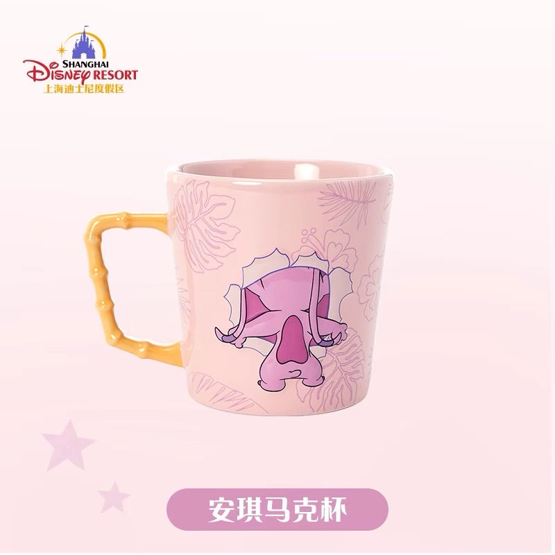 SHDL - Angel Mug