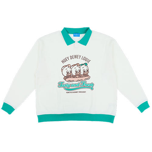 TDR - American Diner - Trainer (free size)