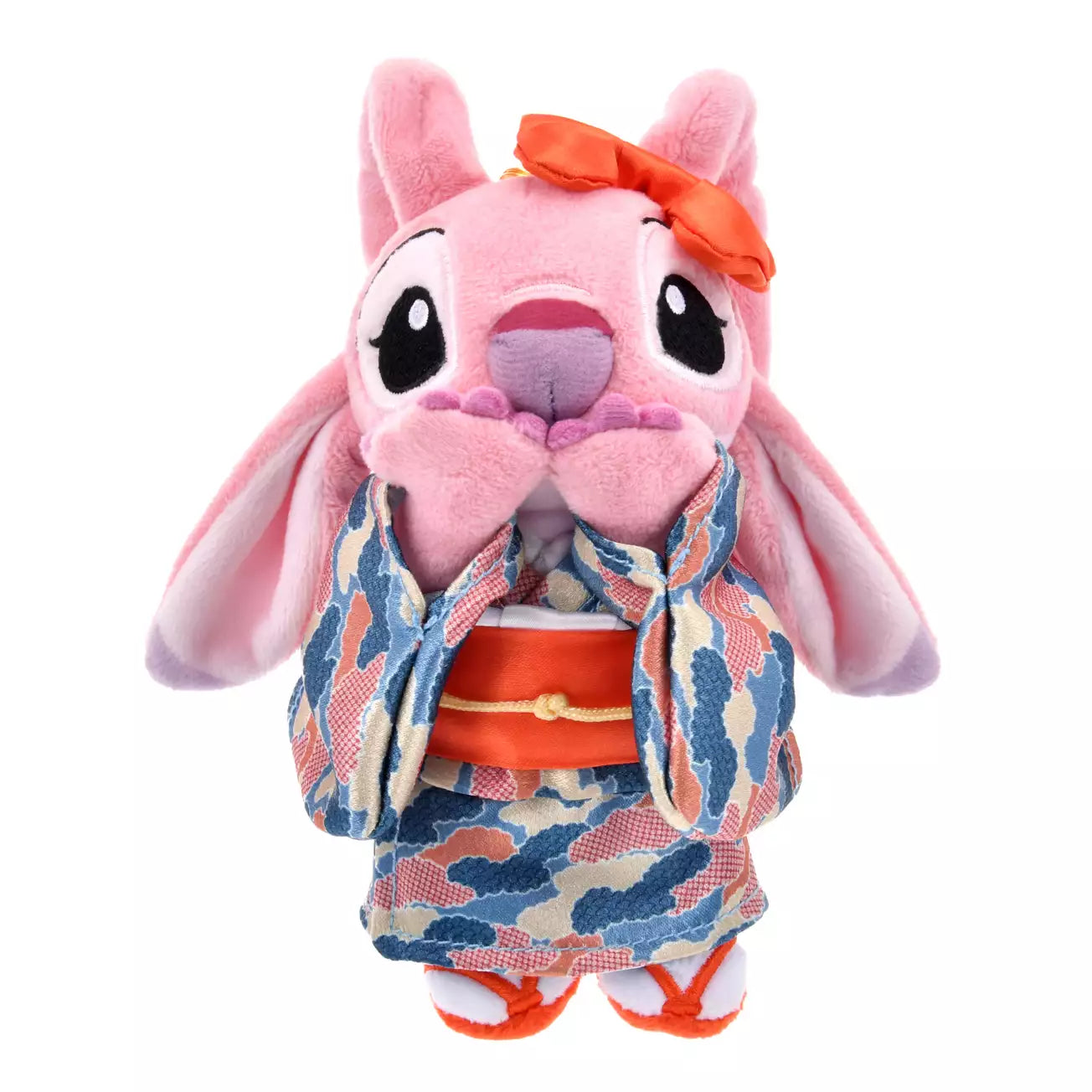 SDJ - Japan Original 2025 - Plush keychain