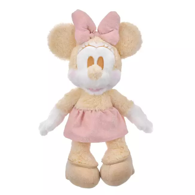 SDJ - Winter Shiny Color 2024 - Plush