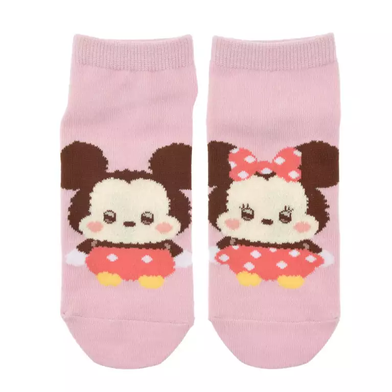 SDJ - Urupochan socks