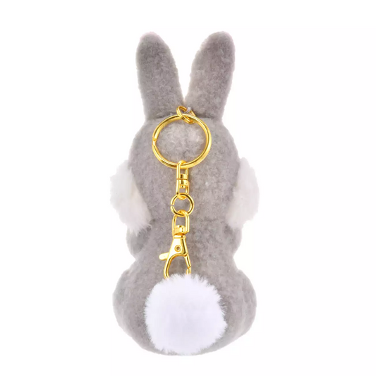 SDJ - PASTEL BUNNIES - Keychain plush