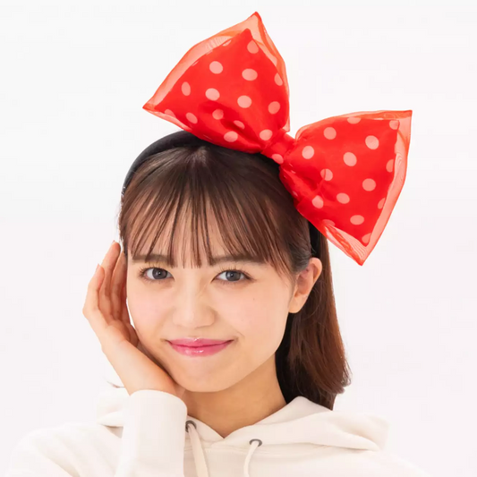 TDR - 2025 - Headband