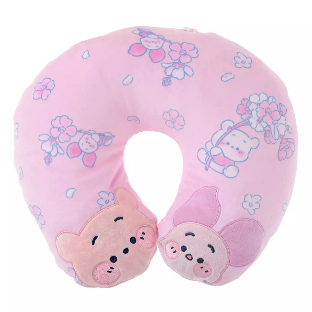 SDJ - SAKURA COLLECTION 2026 - Neck pillow
