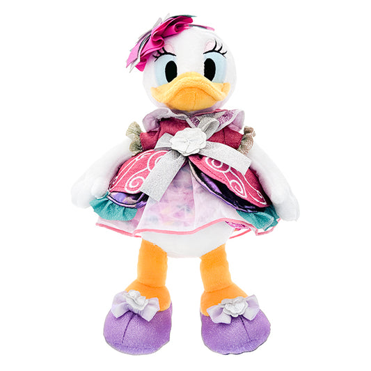 HKDL - 20th Anniversary Grand Celebration Daisy Plush