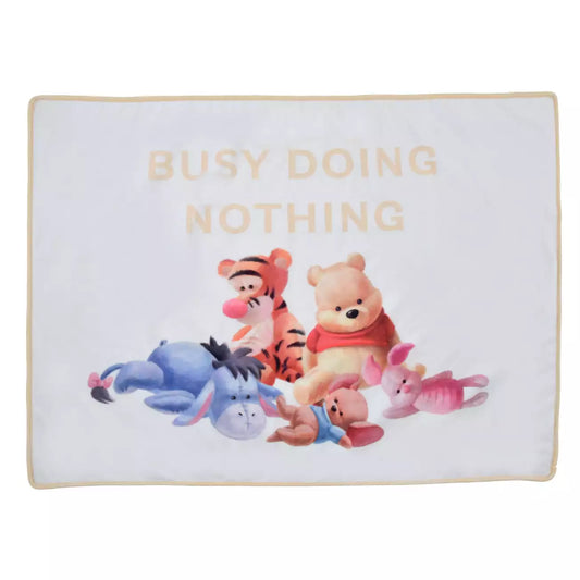 SDJ - NUIGURUMI ART - Blanket