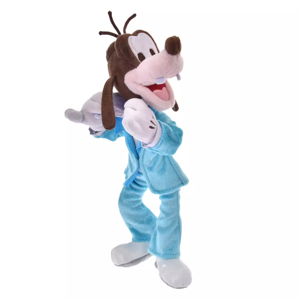 SDJ - GOOFY BIRTHDAY - Plush keychain