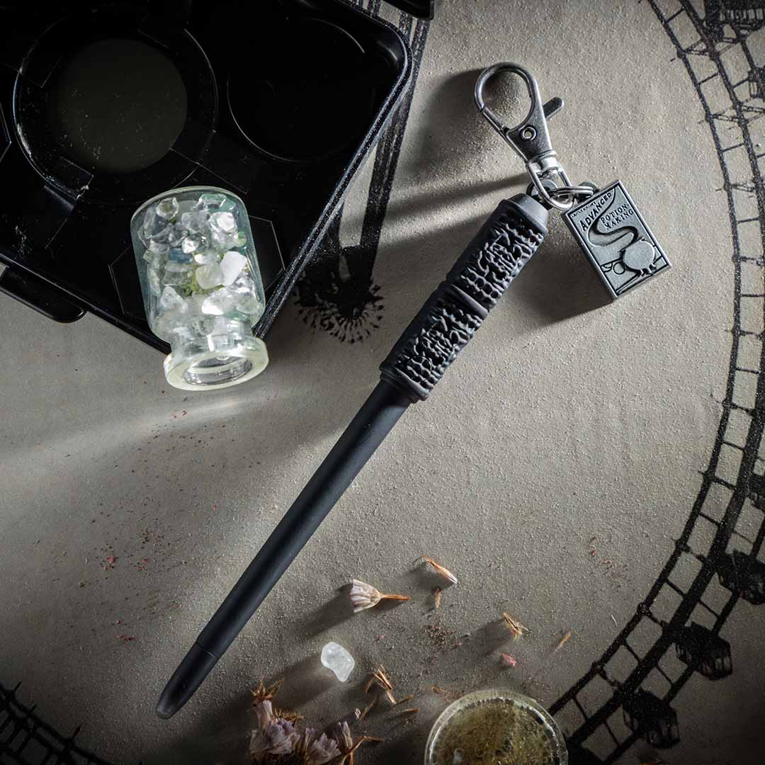 Harry Potter - Keychain