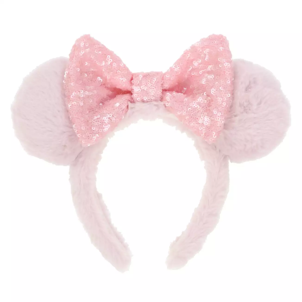 TDR - 2025 - Headband