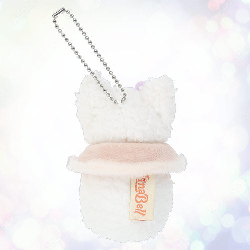 TDR - Duffy and friends Secret of Snowy Day 2025 - Plush keychain