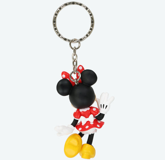 TDR - 2025 - Keychain